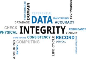 Prüfung der Datenintegrität mittels Data-Mining