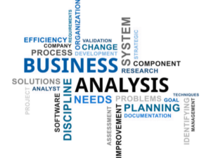 Business Analysis